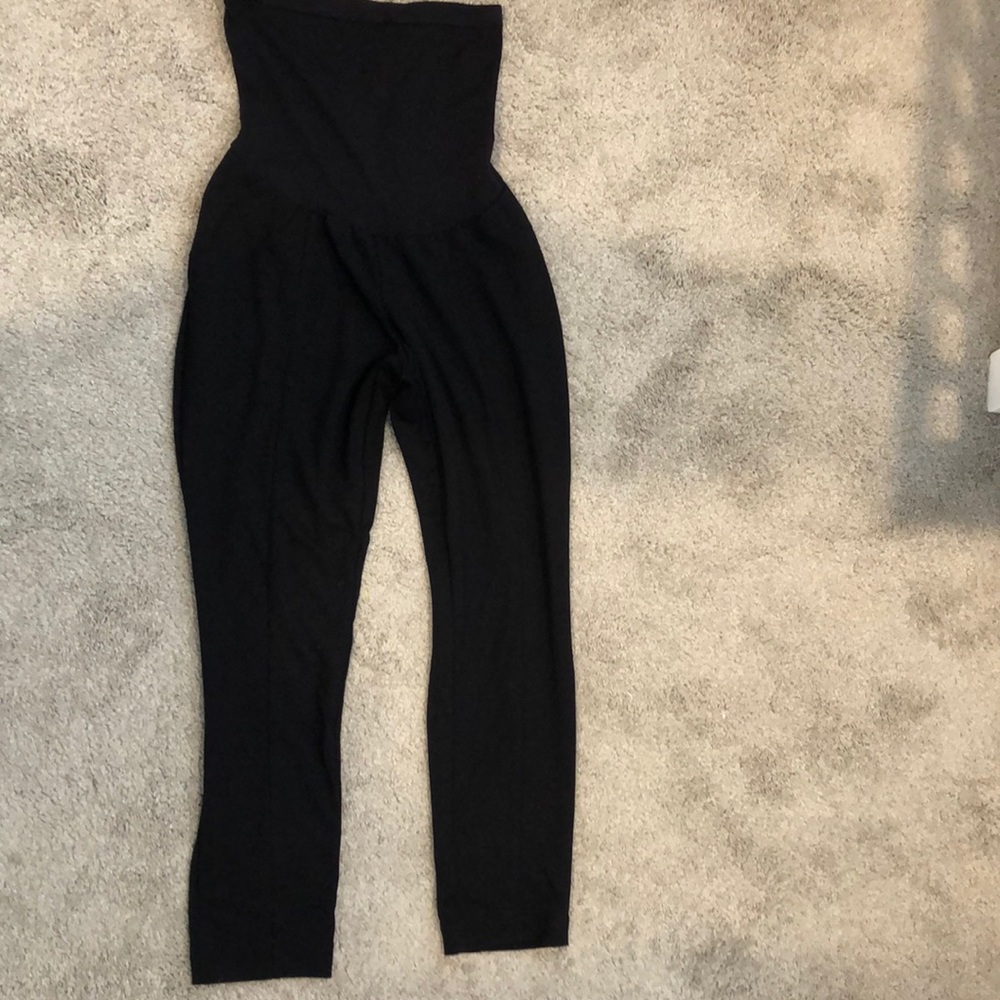 Maternity leggings
